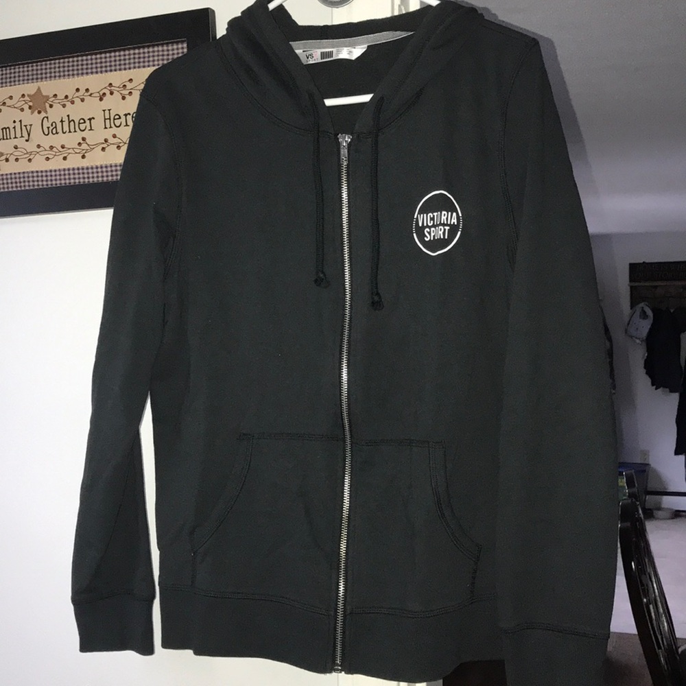 VSX Sport zip up hoodie
